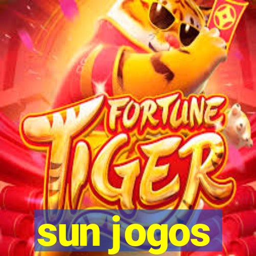 sun jogos